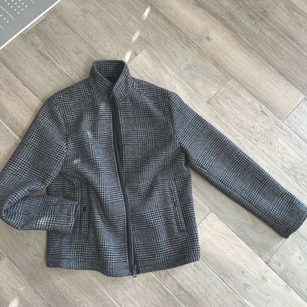 Express Men’s lightweight jacket, brand new with tags. Men’s medium